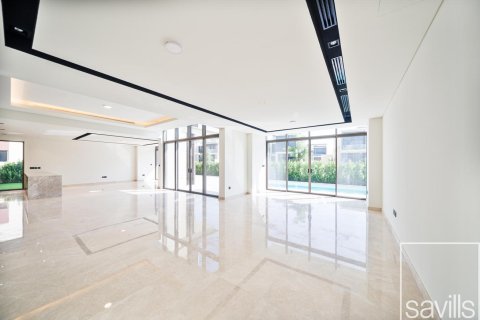 5 غرفة نوم  فيلا في Golf Place, الإمارات العربية المتحدة رقم 136414 6