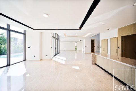 5 غرفة نوم  فيلا في Golf Place, الإمارات العربية المتحدة رقم 136414 7
