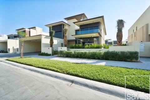5 غرفة نوم  فيلا في Golf Place, الإمارات العربية المتحدة رقم 136414 5