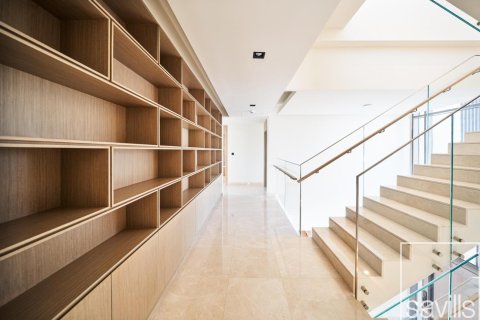 5 غرفة نوم  فيلا في Golf Place, الإمارات العربية المتحدة رقم 136414 15