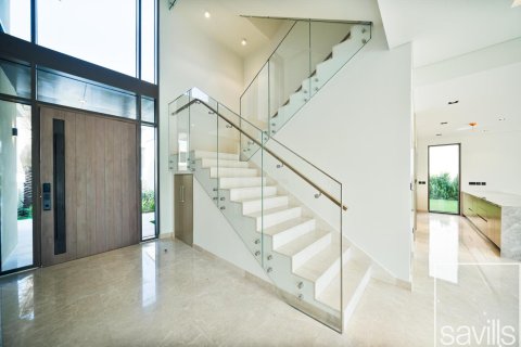 5 غرفة نوم  فيلا في Golf Place, الإمارات العربية المتحدة رقم 136414 11