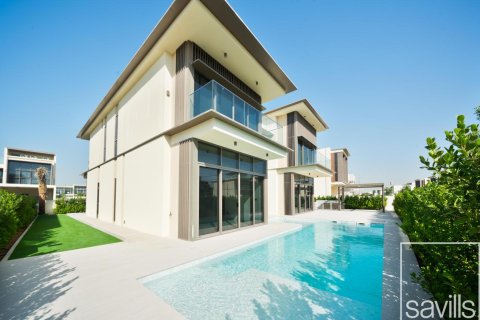 5 غرفة نوم  فيلا في Golf Place, الإمارات العربية المتحدة رقم 136414