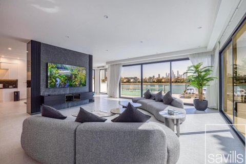 6 غرفة نوم  فيلا في Garden Homes, الإمارات العربية المتحدة رقم 136413 4