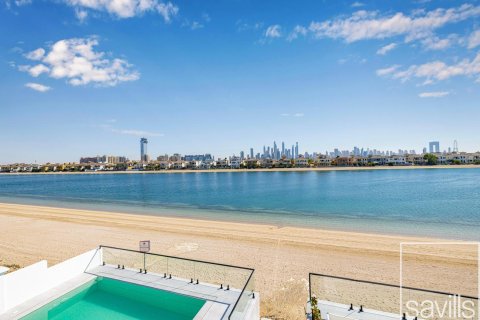 6 غرفة نوم  فيلا في Garden Homes, الإمارات العربية المتحدة رقم 136413 3