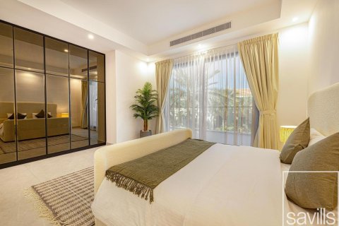 6 غرفة نوم  فيلا في Garden Homes, الإمارات العربية المتحدة رقم 136413 13