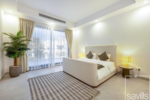 6 غرفة نوم  فيلا في Garden Homes, الإمارات العربية المتحدة رقم 136413 11