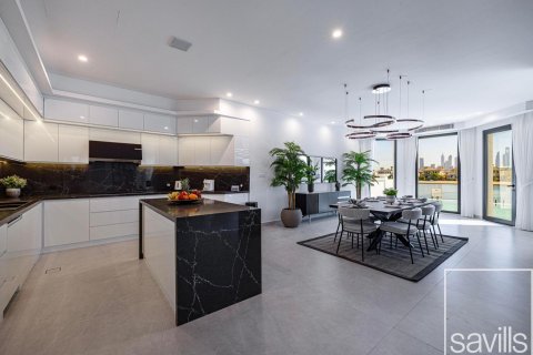 6 غرفة نوم  فيلا في Garden Homes, الإمارات العربية المتحدة رقم 136413 6