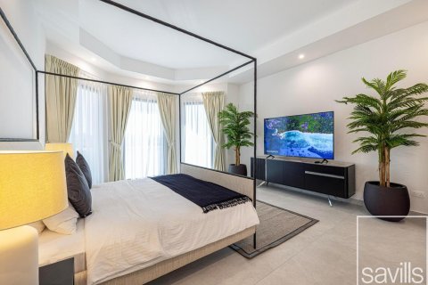6 غرفة نوم  فيلا في Garden Homes, الإمارات العربية المتحدة رقم 136413 16