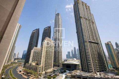 Apartment de 3 dormitorios en Forte, UAE No. 209536 30