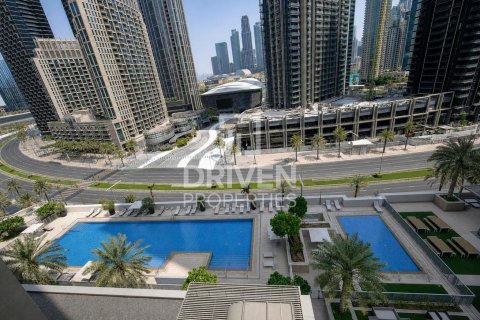 Apartment de 3 dormitorios en Forte, UAE No. 209536 27