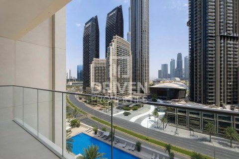 Apartment de 3 dormitorios en Forte, UAE No. 209536 26
