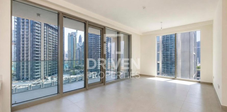 Apartment de 3 dormitorios en Forte, UAE No. 209536