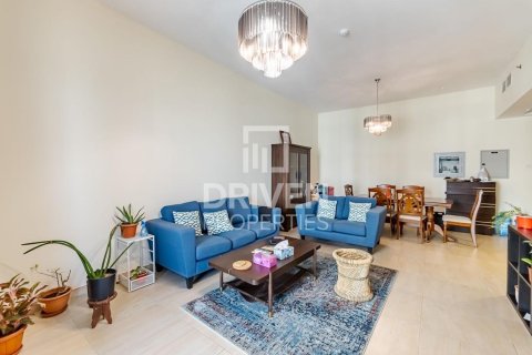 Квартира с 2 спальнями в Al Furjan, ОАЭ №209538