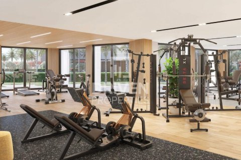 Квартира с 3 спальнями в Dubai Design District, ОАЭ №209535 12