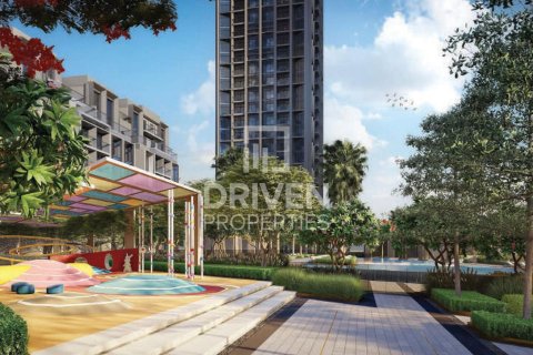 Квартира с 3 спальнями в Dubai Design District, ОАЭ №209535 13