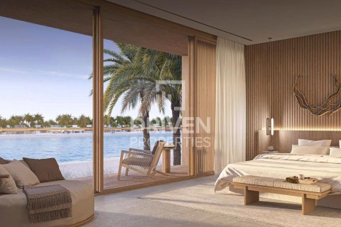 Вилла с 7 спальнями в Palm Jebel Ali, ОАЭ №209539 9