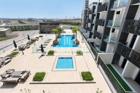 Apartment de 1 dormitorio en Rukan, UAE No. 209540 19