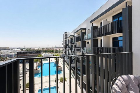 Apartment de 1 dormitorio en Rukan, UAE No. 209540 17