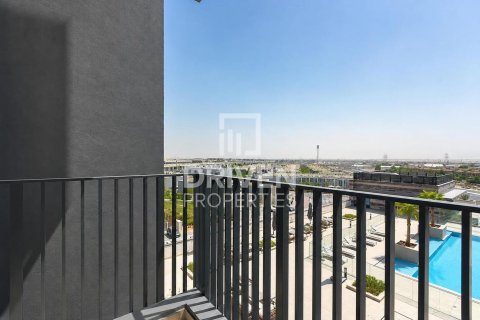 Apartment de 1 dormitorio en Rukan, UAE No. 209540 16
