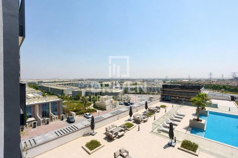 Apartment de 1 dormitorio en Rukan, UAE No. 209540 20