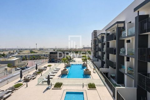 Apartment de 1 dormitorio en Rukan, UAE No. 209540 18