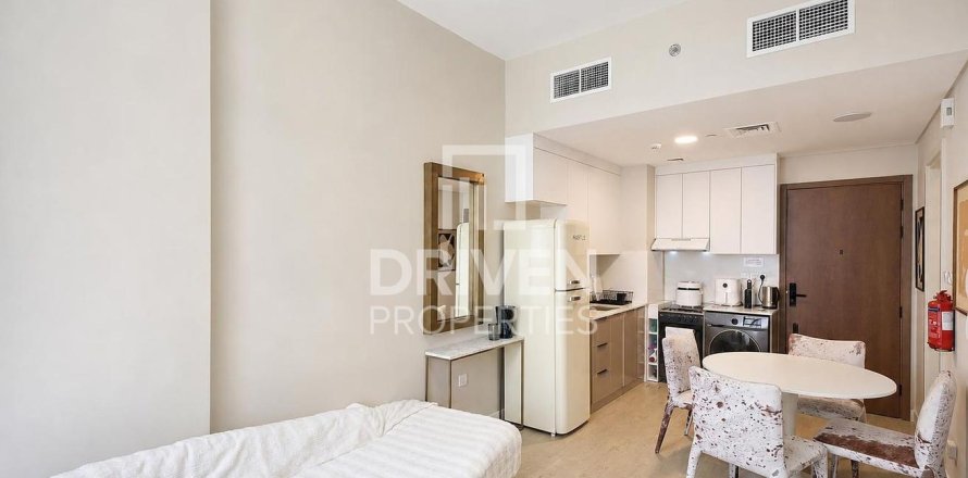 Apartment de 1 dormitorio en Rukan, UAE No. 209540