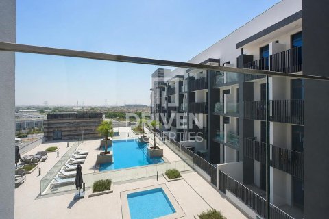 Apartment de 1 dormitorio en Rukan, UAE No. 209540 21