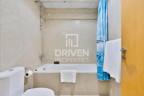 Квартира с 2 спальнями в Marina Crown, ОАЭ №209541 11
