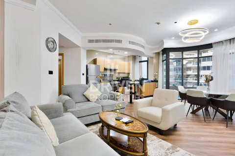 Квартира с 2 спальнями в Marina Crown, ОАЭ №209541