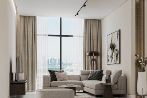 Apartment de 1 dormitorio No. 127207 4