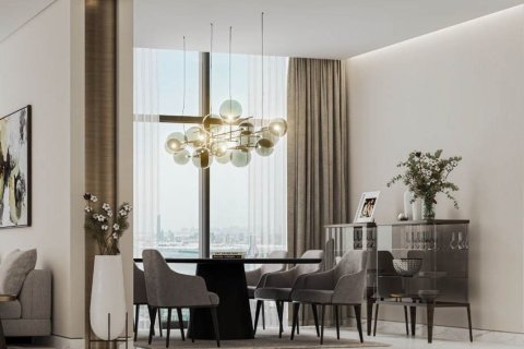 Apartment de 1 dormitorio No. 127207 5