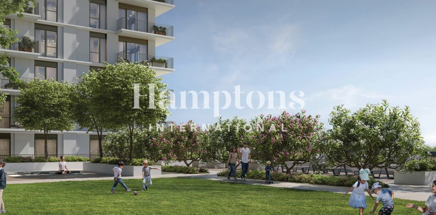 1 bedroom Apartment No. 127202