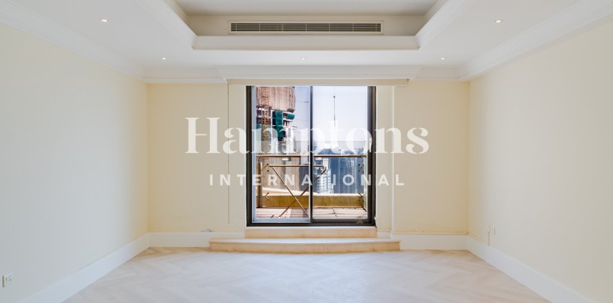 5 bedrooms Duplex No. 127206