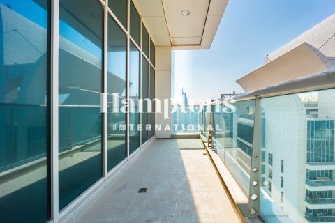 5 bedrooms Apartment No. 127203 19