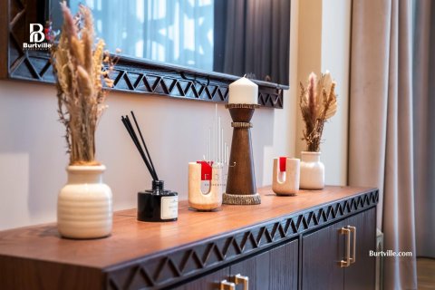 Apartment de 3 dormitorios en Masdar City, UAE No. 75933 17