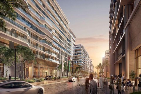 1 غرف نوم شقة على Saadiyat Cultural District, الإمارات العربية المتحدة رقم 75931 13