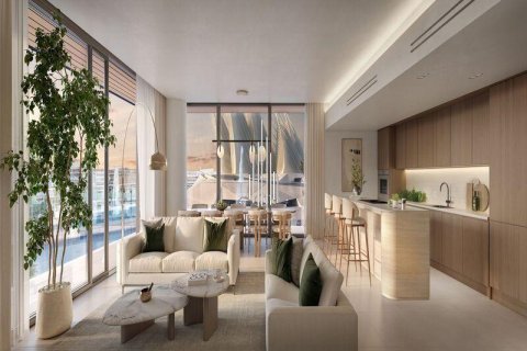 1 غرف نوم شقة على Saadiyat Cultural District, الإمارات العربية المتحدة رقم 75931 8