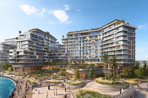 1 غرف نوم شقة على Saadiyat Cultural District, الإمارات العربية المتحدة رقم 75931 2