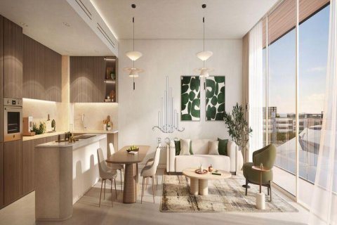 1 غرف نوم شقة على Saadiyat Cultural District, الإمارات العربية المتحدة رقم 75931 7