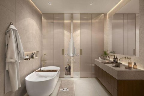 1 غرف نوم شقة على Saadiyat Cultural District, الإمارات العربية المتحدة رقم 75931 9