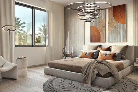 3 غرف نوم تاون هاوس على جزيرة ياس, الإمارات العربية المتحدة رقم 75932 3