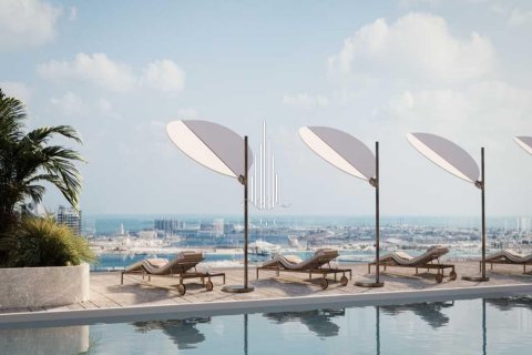 2 غرف نوم شقة في جزيرة الريم, الإمارات العربية المتحدة رقم 75935 16