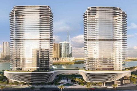 2 غرف نوم شقة في جزيرة الريم, الإمارات العربية المتحدة رقم 75935 12