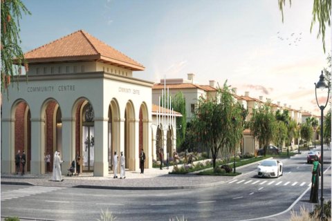 2 غرف نوم تاون هاوس في مدينة خليفة, الإمارات العربية المتحدة رقم 75930 13