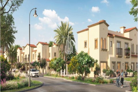 2 غرف نوم تاون هاوس في مدينة خليفة, الإمارات العربية المتحدة رقم 75930 9