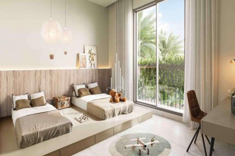 2 غرف نوم تاون هاوس في مدينة خليفة, الإمارات العربية المتحدة رقم 75930 3