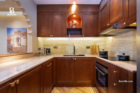 Apartment de 2 dormitorios en Masdar City, UAE No. 75934 17