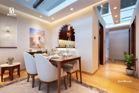 Apartment de 2 dormitorios en Masdar City, UAE No. 75934 12