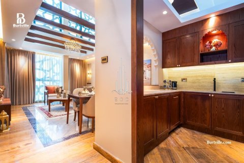 Apartment de 2 dormitorios en Masdar City, UAE No. 75934 18