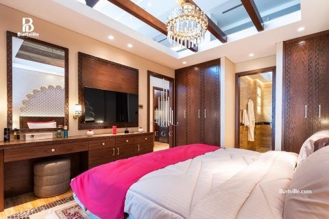 Apartment de 2 dormitorios en Masdar City, UAE No. 75934 5